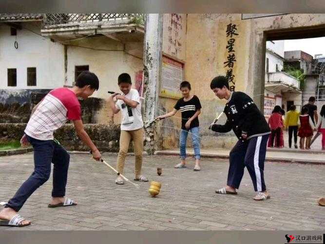 9 1 旧版:经典游戏,唤起童年回忆