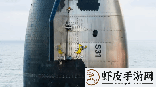 SpaceX星舰准备第六次试飞