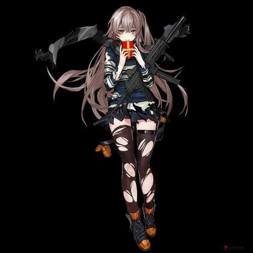 少女前线Mk48大破立绘图与Mk48建造公式解析