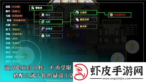 怪物工程师皮肤大揭秘