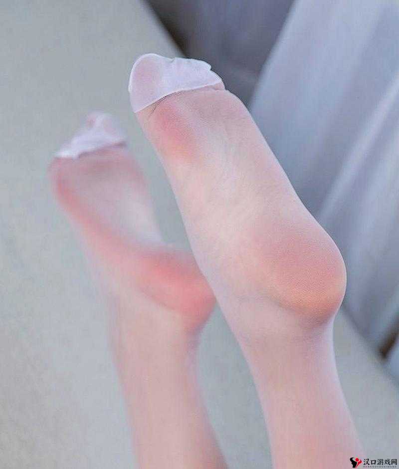 白丝美女高跟鞋,优雅与诱惑的完美结合