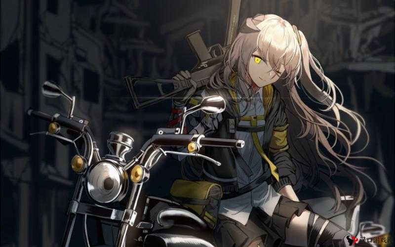 少女前线练级圣地揭秘,高效安排助你飞速成长