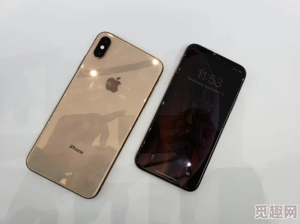欧美iPhoneXSMax性能评测