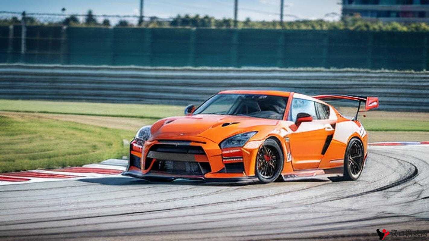 日产 GTR 的情怀大片:速度与激情的传奇延续