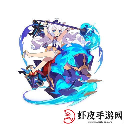 世界弹射物语珂艾特强度怎么样