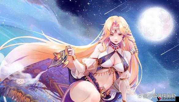可以 C 女性角色的游戏:特色玩法介绍