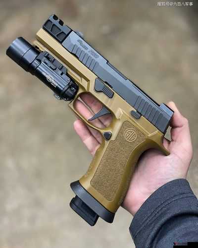 崩坏3rd试作型脉冲手枪好用吗?型脉冲手枪图鉴详解