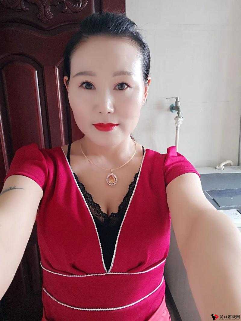 色抖自拍:记录生活中每一个精彩瞬间的独特方式