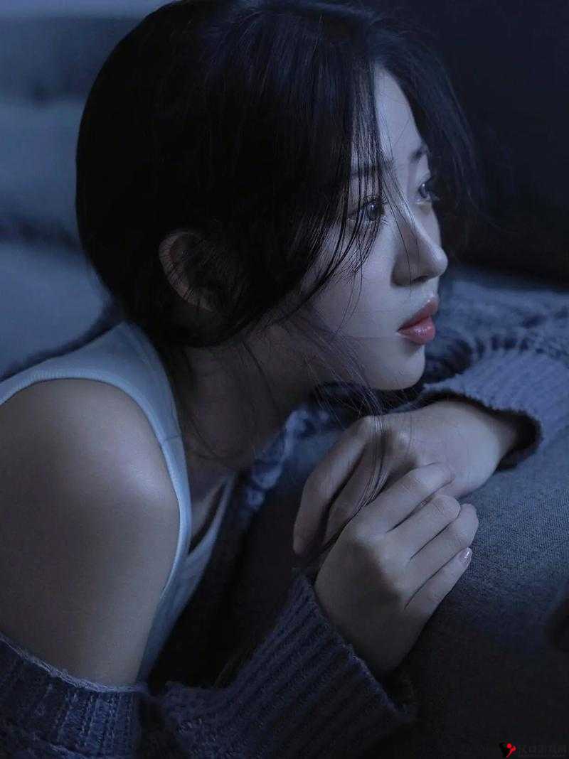 破苞出血:少女的伤痛与成长