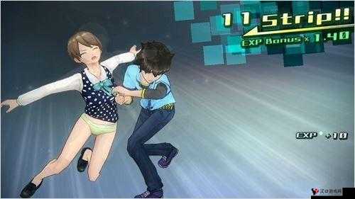 女被强制扒衣服游戏:令人震惊的扭曲行为