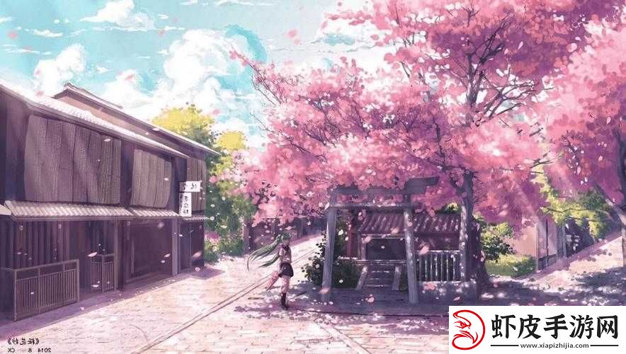 樱花动漫官方正版入口