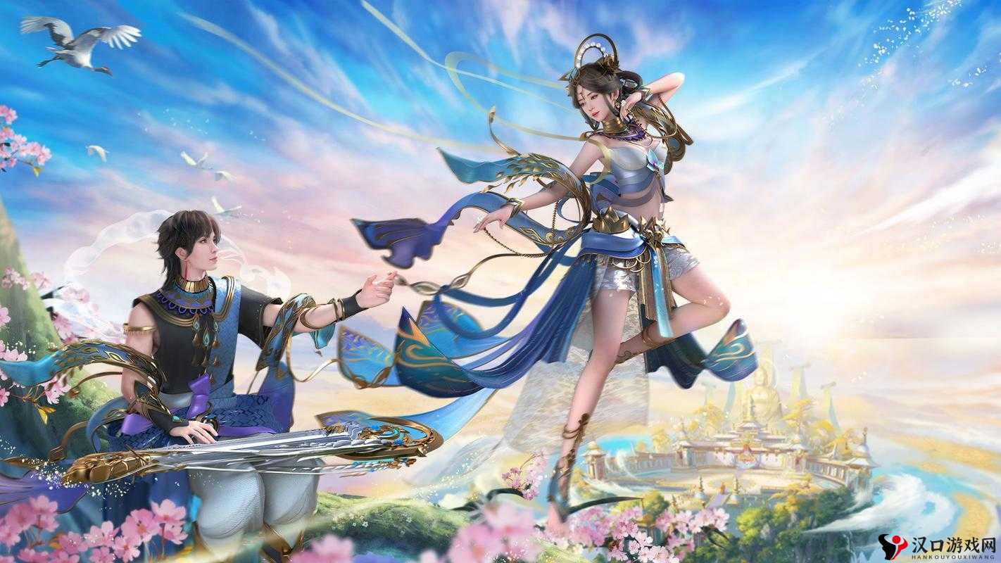 诛仙手游真魂赦令获取全攻略