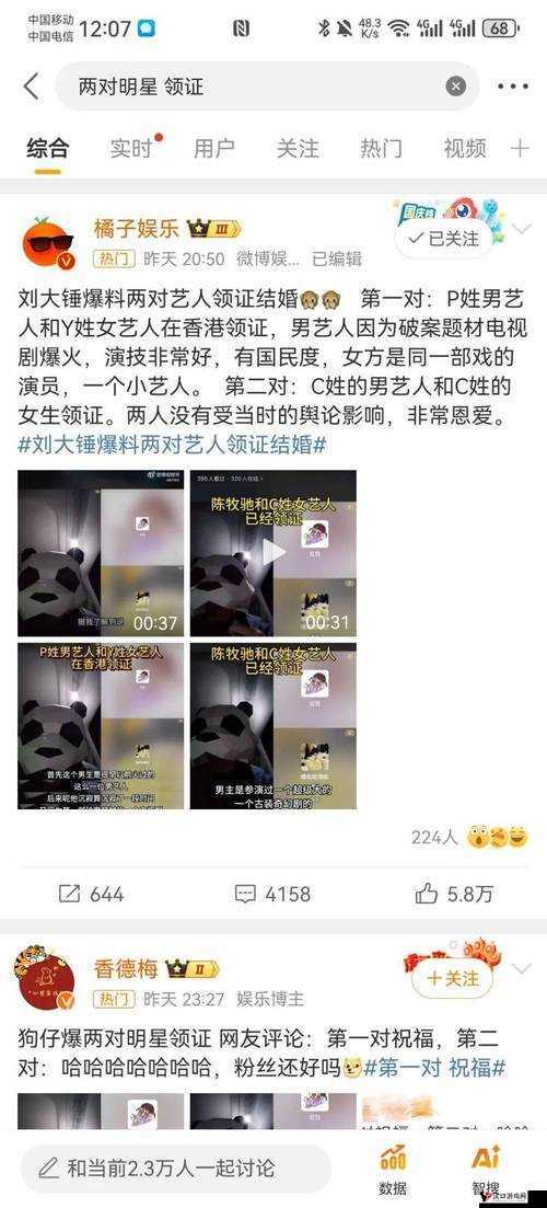 给我 C1V1:娱乐圈明星背后的心酸与辉煌