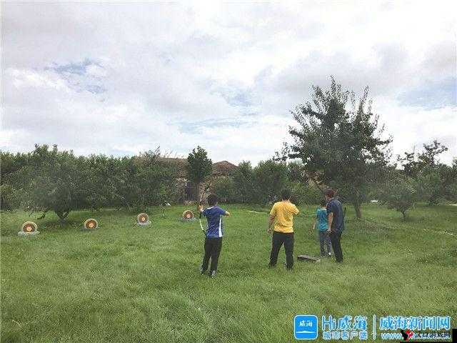 户外勾搭放牛老头:别样趣味的乡村邂逅