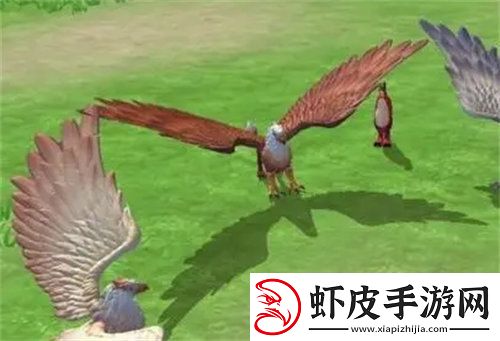 创造与魔法狮鹫饲料怎么制作
