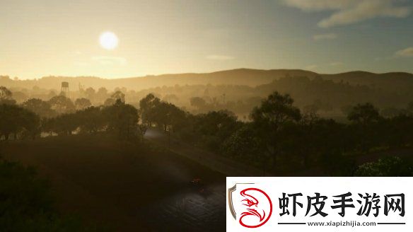 圆你一个当农民的梦！模拟农场25发售预告片欣赏