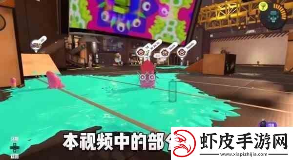 蛤蜊模式规则推荐喷射战士3
