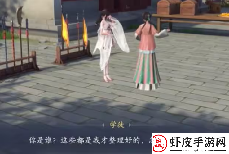 浮生忆玲珑梦回莺啭异事任务怎么做