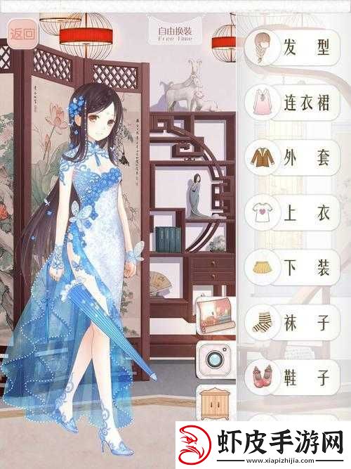 暖暖环游世界百美图攻略
