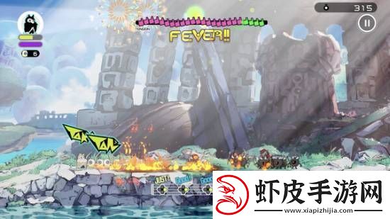 啪嗒砰精神续作上线Steam