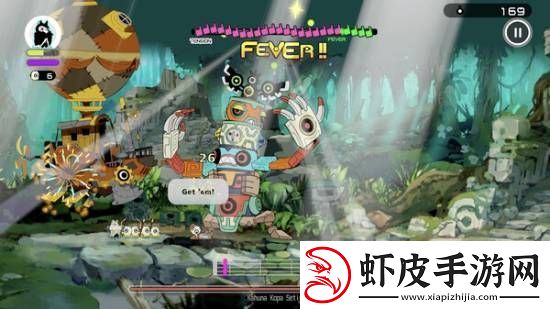 啪嗒砰精神续作上线Steam