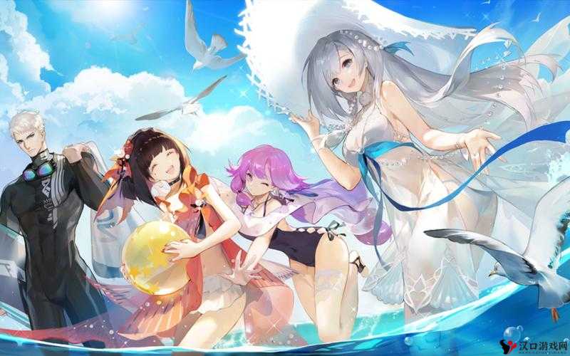 永远的 7 日之都:奇幻冒险之旅