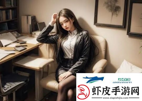 如何用英语描述“她上课很有趣”