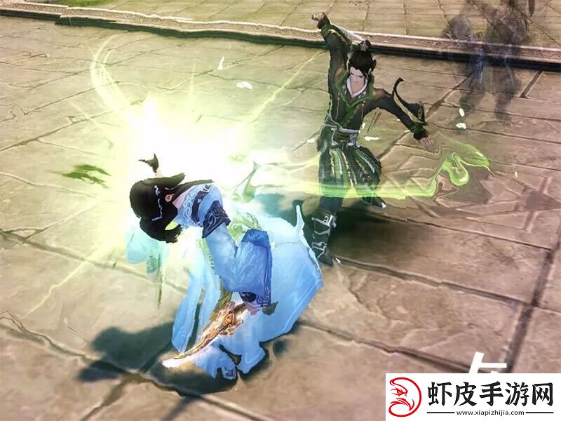 2023九阴真经手游最强职业推荐