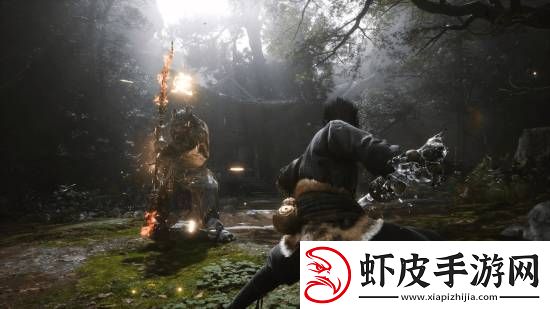 曝黑神话主创行程有变