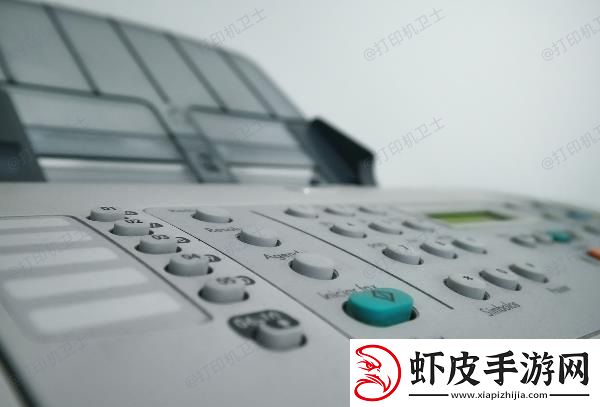 电脑显示打印机暂停状态怎么解除