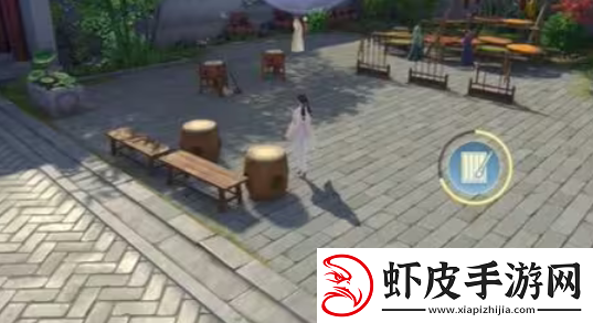 浮生忆玲珑梦回莺啭异事任务怎么做