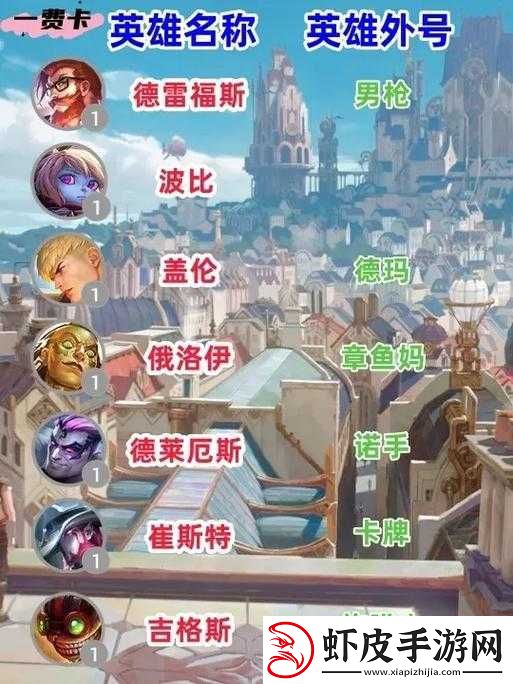 金铲铲之战暮光之战幽魂法师