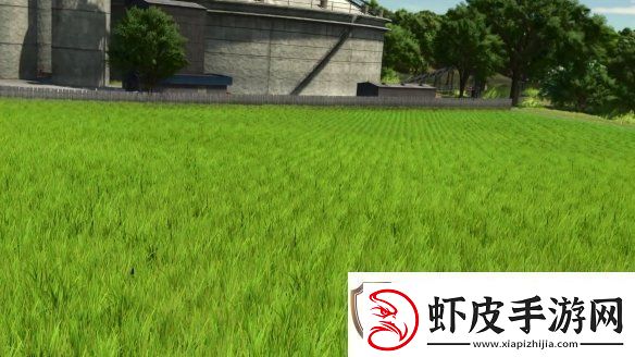 圆你一个当农民的梦！模拟农场25发售预告片欣赏