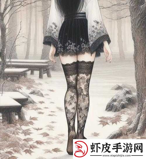 古典武侠制服丝袜