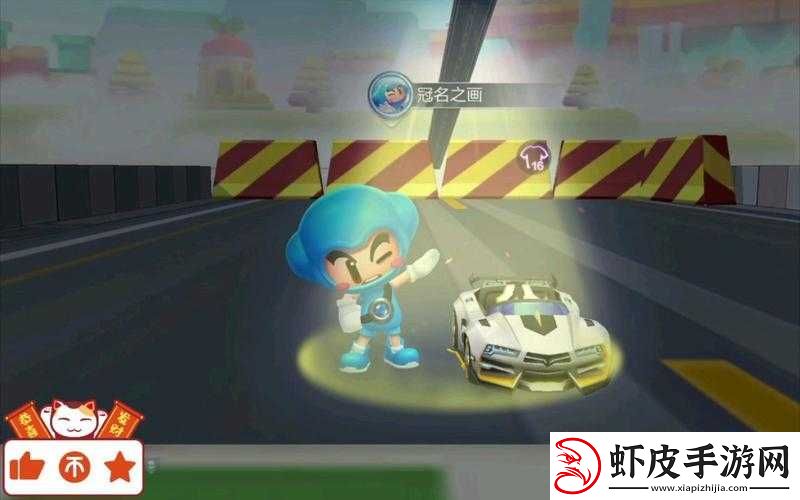跑跑卡丁车手游博特图鉴介绍大全