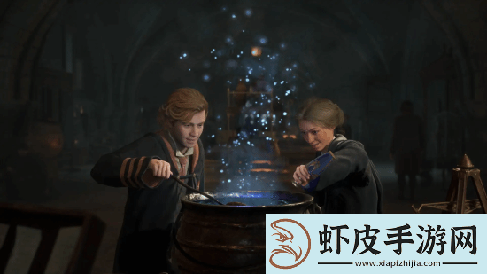 华纳力挺JK·罗琳参与哈利波特剧集创作