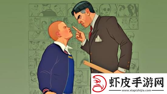 R星恶霸鲁尼突有新动静