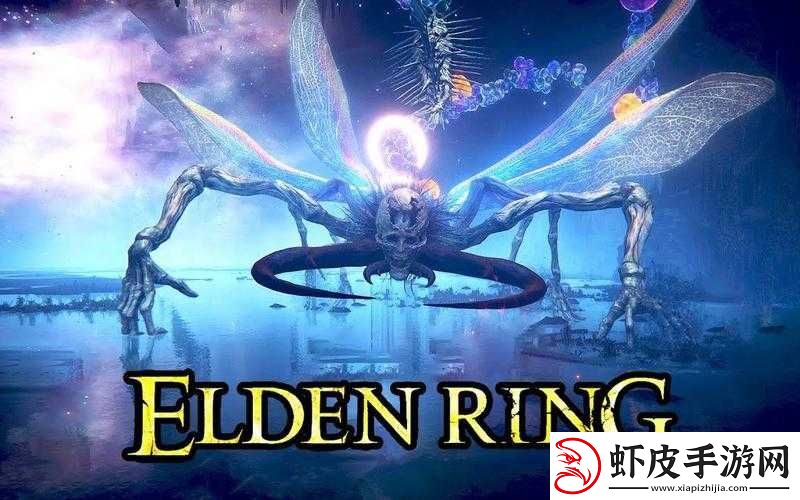 艾尔登法环灵感激发下的奇幻冒险