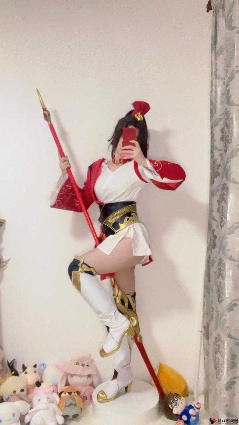 撑起云缨的腿是什么意思:探究其含义