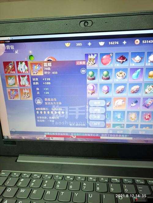 诛仙手游仙豆,宠物进阶的秘密武器