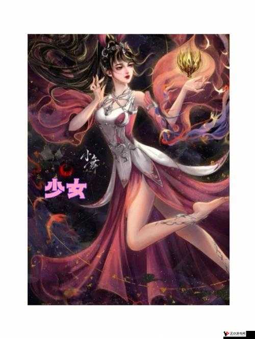 邪神堕落小舞篇的起源和历史背景:一段神秘莫测的过往