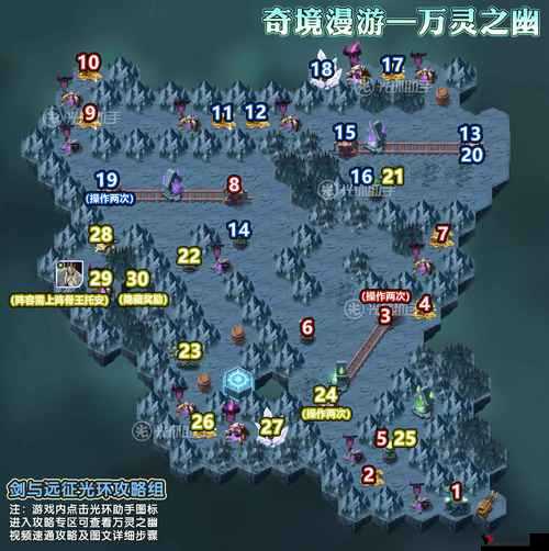 剑侠情缘凌绝峰杨熙烈，BOSS通关打法全揭秘