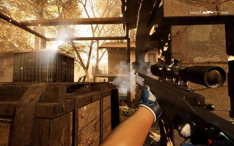 88csgo：激情无限的射击竞技巅峰之旅等你来