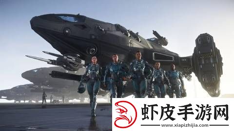 星际公民众筹资金达到7亿美元