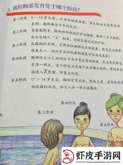羞涩到现在