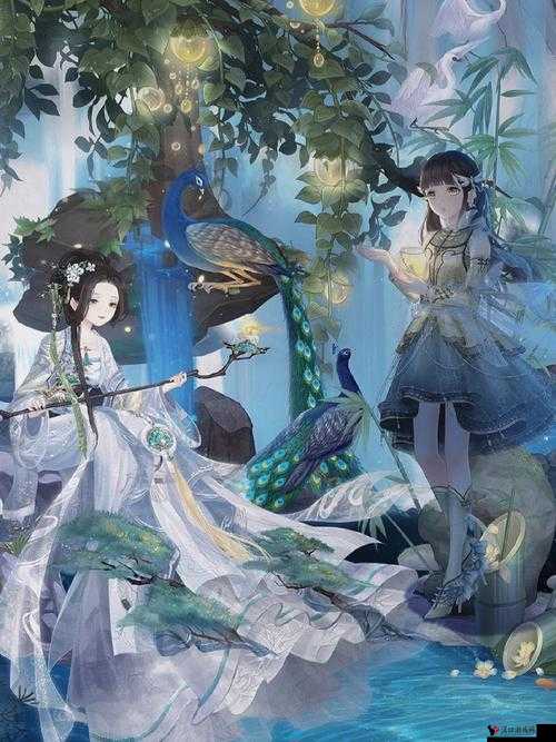 奇迹暖暖:花田往事中的小荷才露,绝美搭配攻略全解析