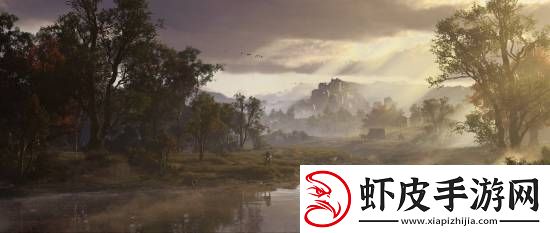 大佬的审美冲击！GTA6环境设计师展示最新作品