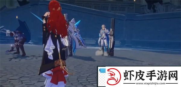 崩坏星穹铁道秘技全攻略