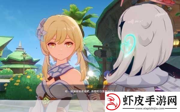 原神深度探索千朵玫瑰的黎明与空幻回响的花神诞祭