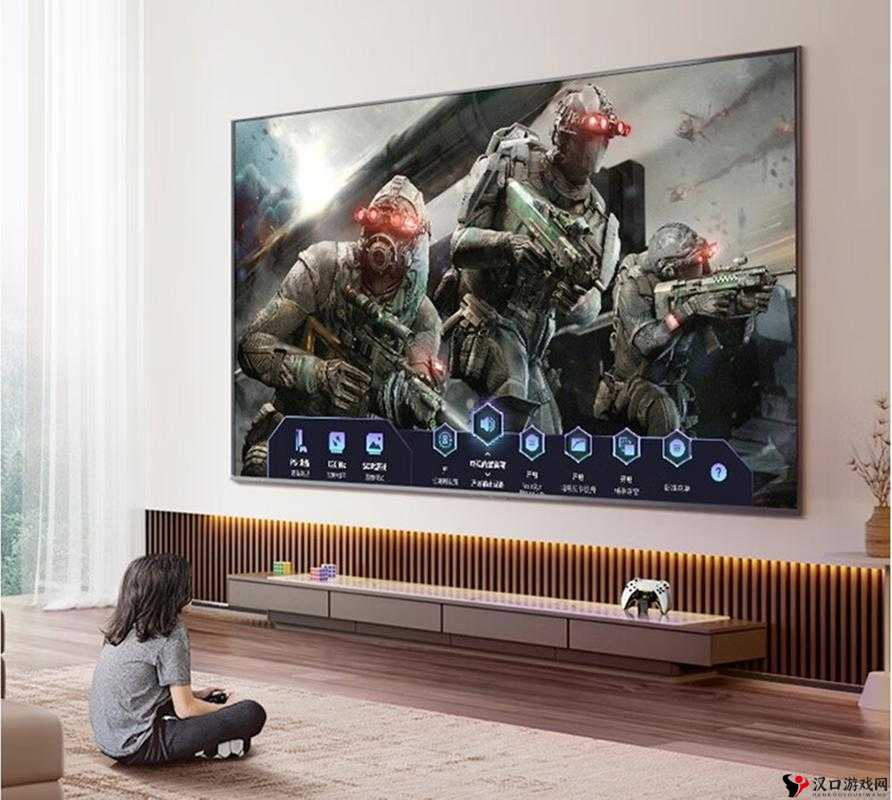Xbox 播放高清影片:极致视听盛宴开启